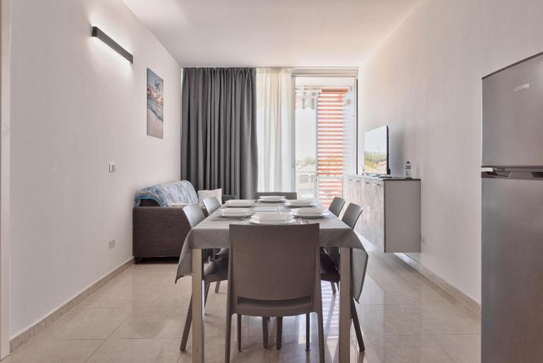 Magnolie A37, Vista & comfort vicino al mare - Chambres d'hôtes Eraclea Mare