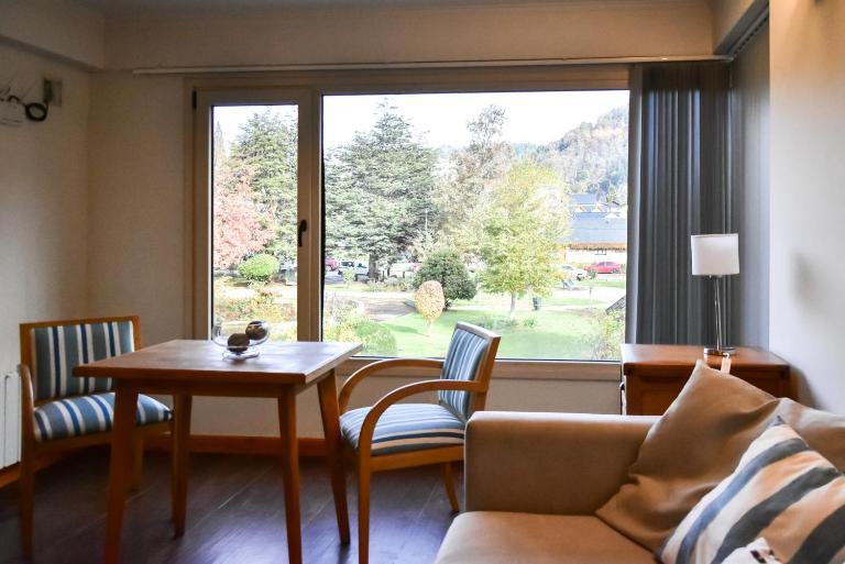 Departamento Centenario con hermosa vista - Ferienwohnung San Martín de los Andes