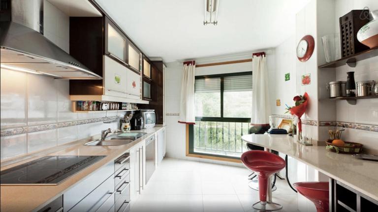 Altavista Apartment - B&B Raxo