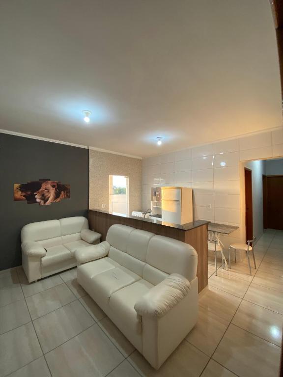 Bem Estar4 - Chambres d'hôtes Aparecida
