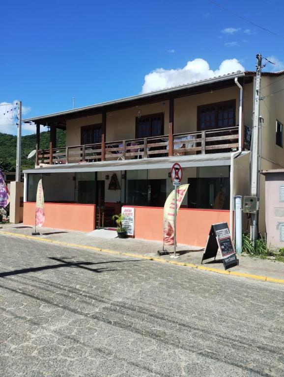 Apartamento Família Capraro - 800mts do parque BCW - B&B Penha