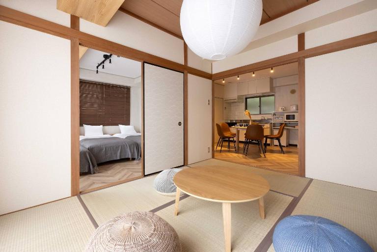 Hakone-Yumoto Domino Hakone HY13 - B&B Hakone