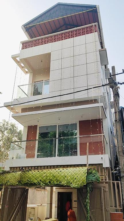 3 Bedroom Brand New Independent house - B&B Bengaluru