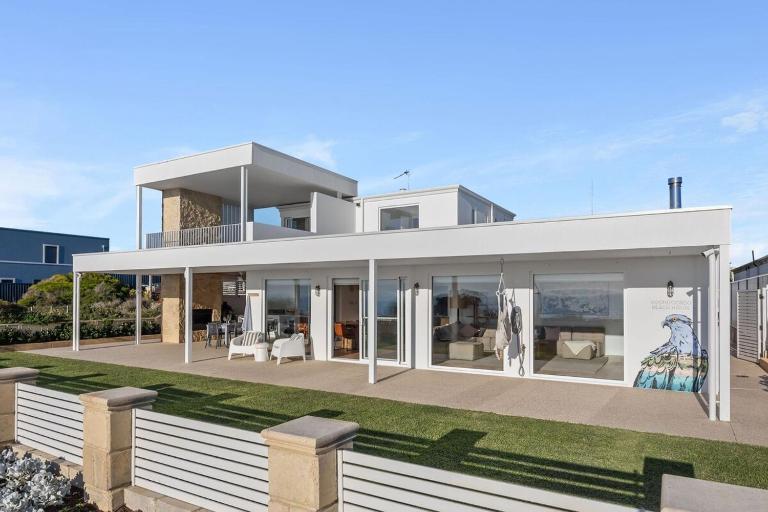 Yoondoordo Luxury Beach House - Chambres d'hôtes Capel