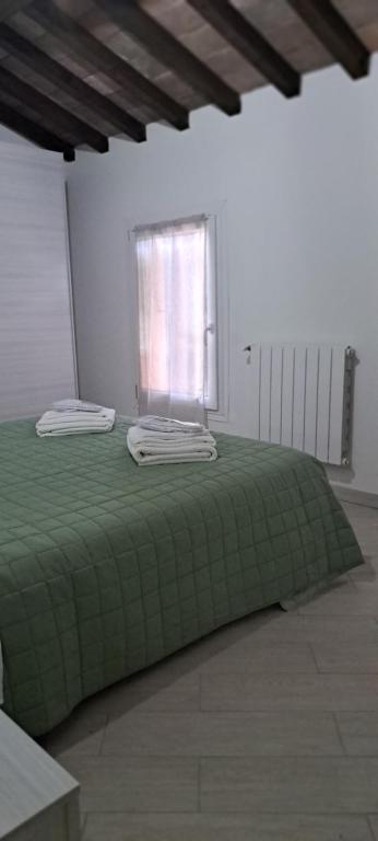 Civico 52 Modena Int 7 - Ferienwohnung Modena