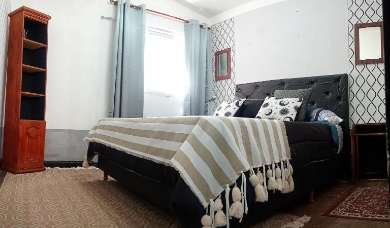 Alojamiento Naomi 1 - B&B Villa Union