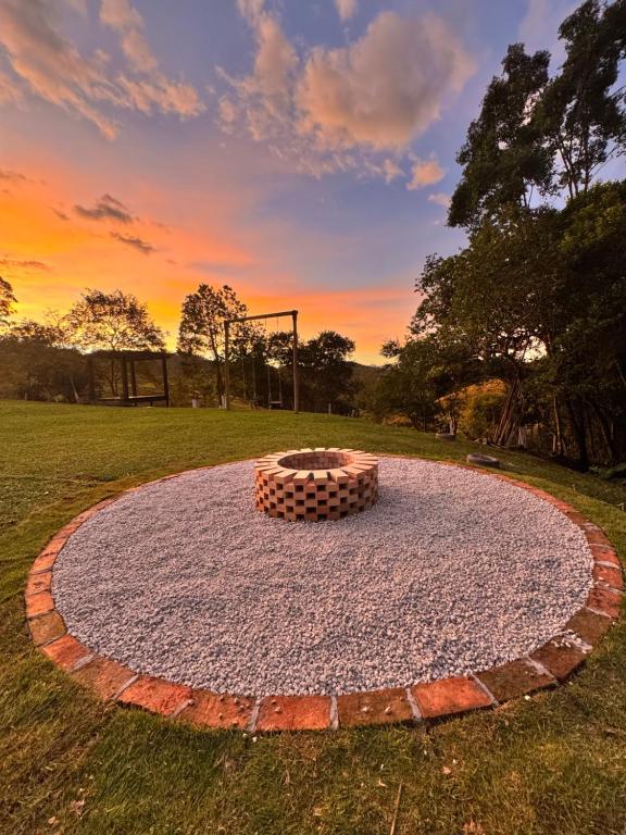 Pousada Sítio São Francisco - B&B Lauro Müller