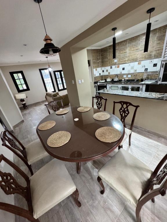 Como en casa - B&B Aguilares