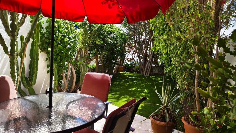 Marbella Golf 103 By Pride Holiday Rentals - Chambres d'hôtes San Bartolomé de Tirajana