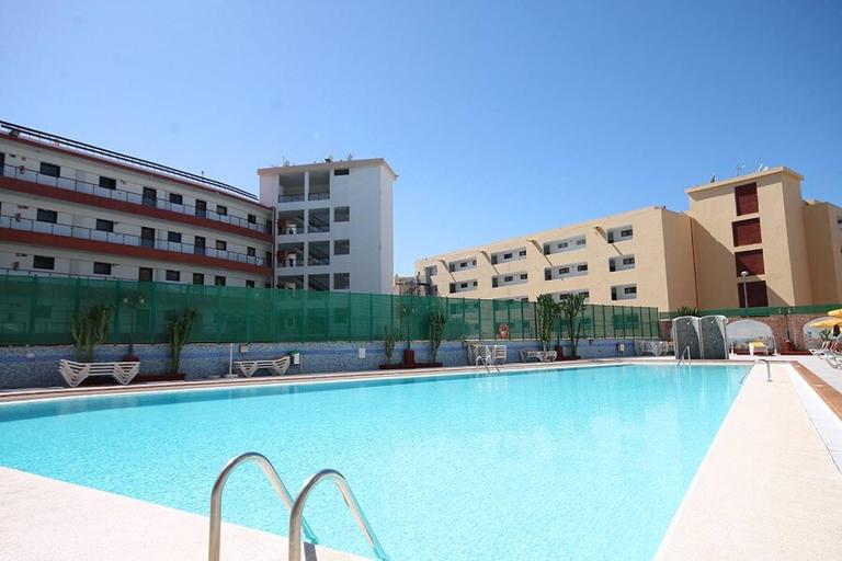 Kasbah 1 Holiday Home By Pride Holiday Rentals - Chambres d'hôtes Maspalomas