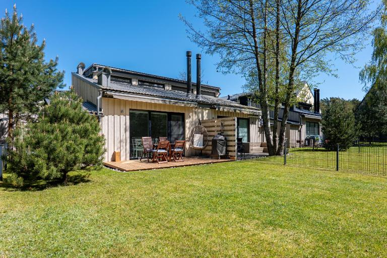 2BR I Calm Area I Near Seaside & Pool I Parking I ᴄᴏʜᴏsᴛ - Chambres d'hôtes Palanga