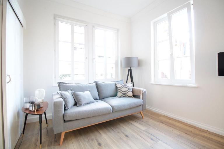 Boutique Charme Apartments Küferstr 10-12 - Bed and Breakfast Baden-Baden