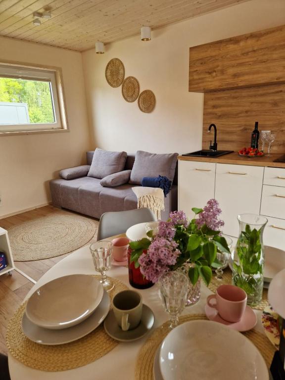 Sawinda Sea & Sun - B&B Trzęsacz