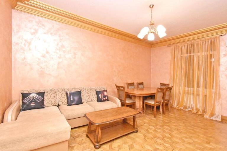 Republic Square apartment - Chambres d'hôtes Erevan