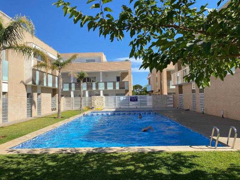 Piso Xabia solo para familias - B&B Jávea