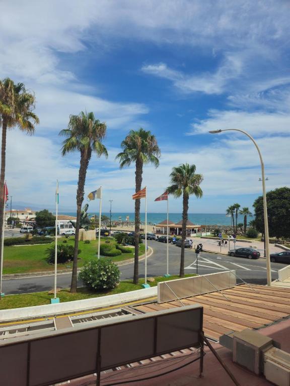 Sireno Suites Playamar - B&B Torremolinos