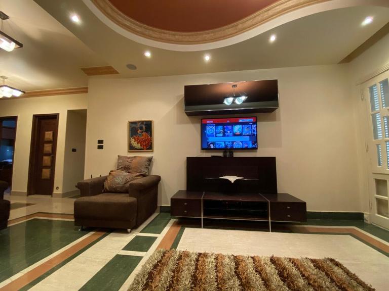 New Cairo Home - Ferienwohnung Kairo