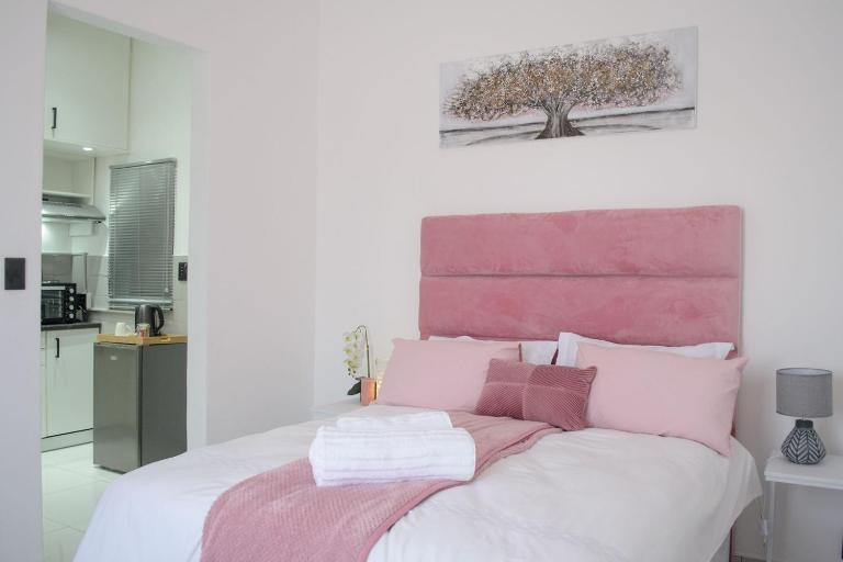 The View Apartment 3 - B&B Lüderitz