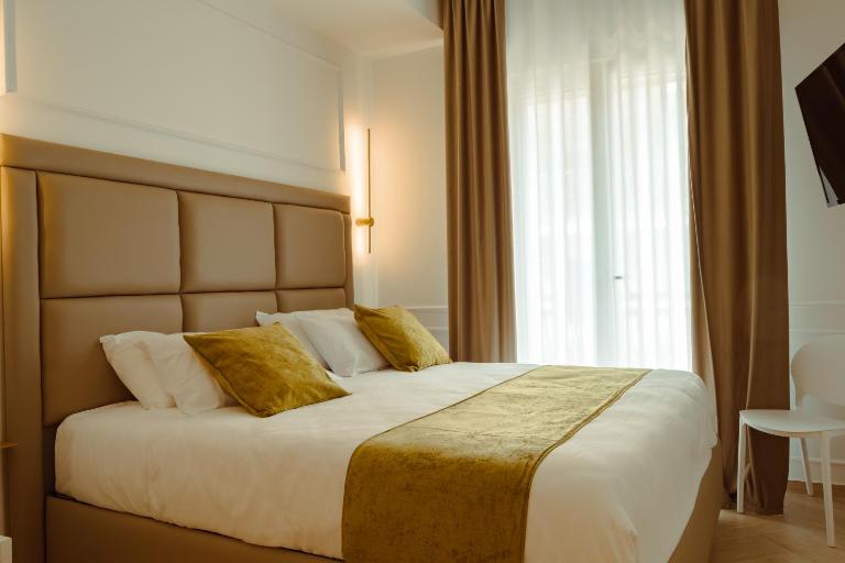 Grillo Suite - Ferienwohnung Trebisacce
