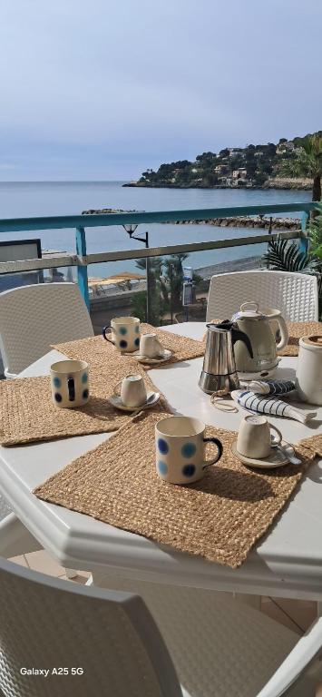 Atelier Sonia - Ferienwohnung Roquebrune-Cap-Martin