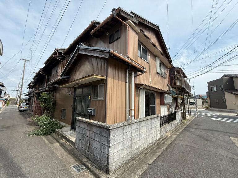 桑名のお宿赤須賀 ナガシマスパーランド なばなの里近郊一軒家 駐車場あり - Ferienwohnung Kuwana