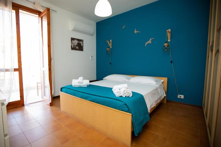 Kaary SeaWay - Chambres d'hôtes Marina di Ragusa