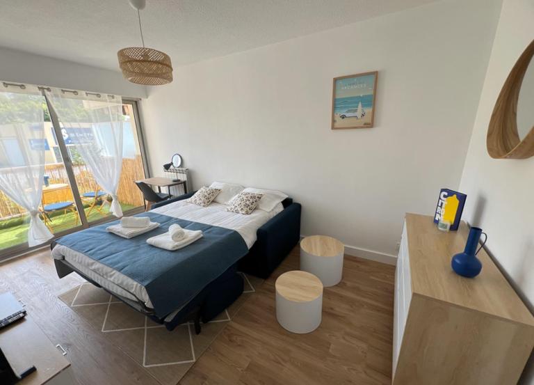 MOENA Antibes - B&B Antibes