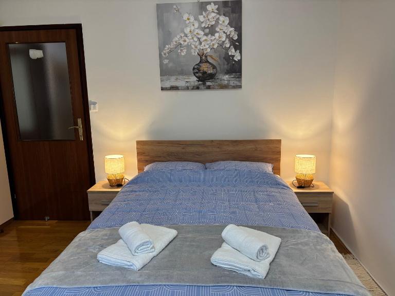 Apartman Marly - B&B Krapinske Toplice