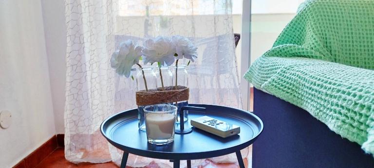 Rocha Mar I BY SWEET HOME - Bed and Breakfast Portimão