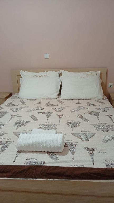 Apartment Qender Himare - B&B Himarë