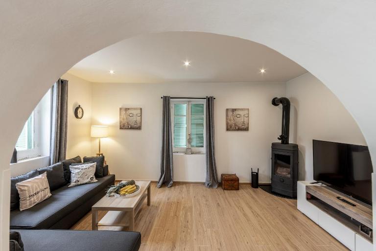 Galata Watermill Cottage - B&B Nicosia