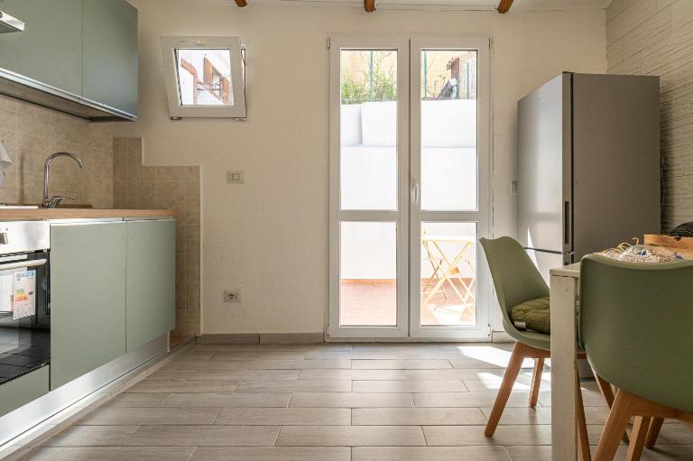 Loft Sa Pedra - Holliday Apartment by Faendho - B&B Porto Torres