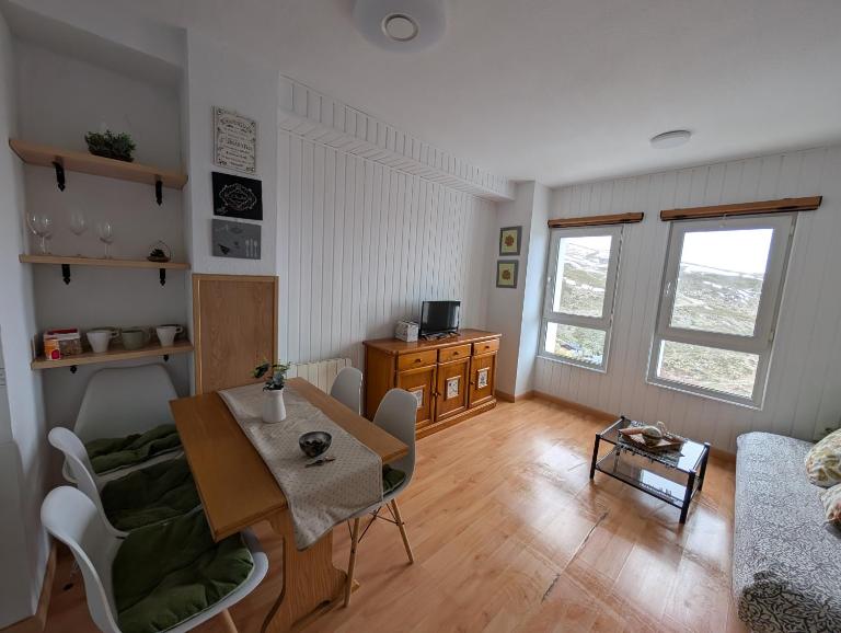 Apartamento Ginebra Sierra Nevada - B&B Sierra Nevada