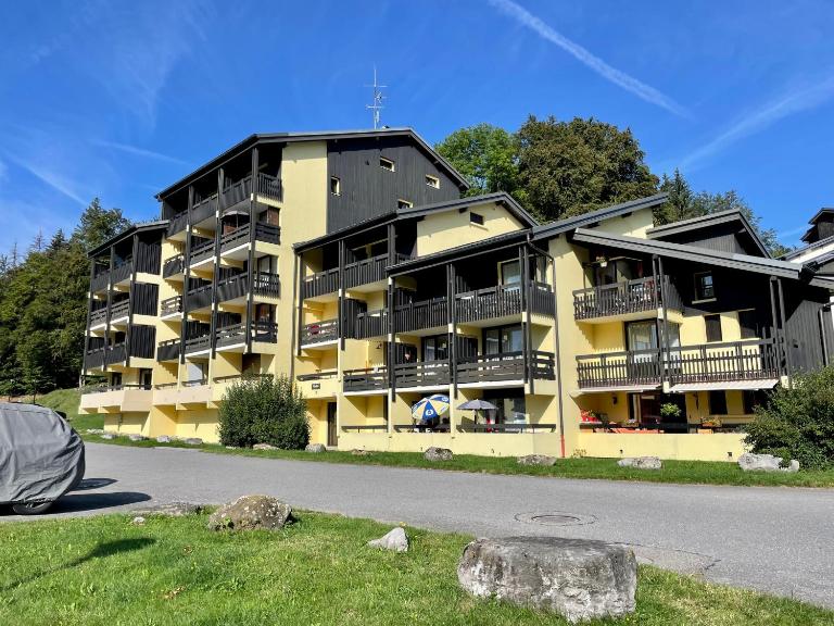 Les Airelles 402 - B&B Arâches-la-Frasse