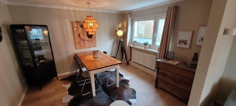 Büsumhaus Birgit - B&B Büsum