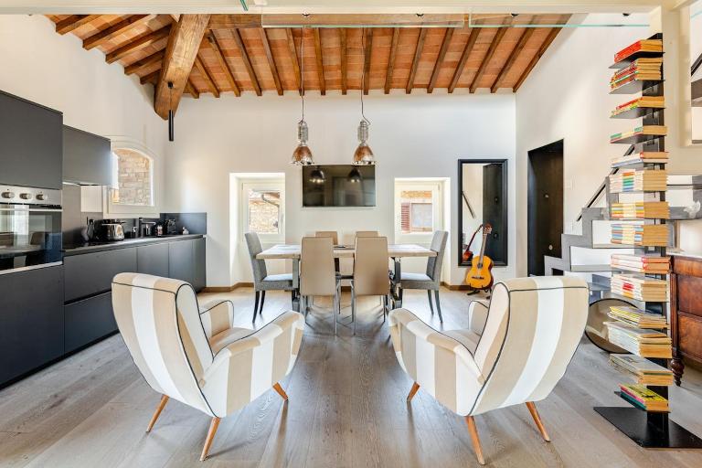 Lorenzo Charme Nel Chianti - B&B Barberino Val d'Elsa