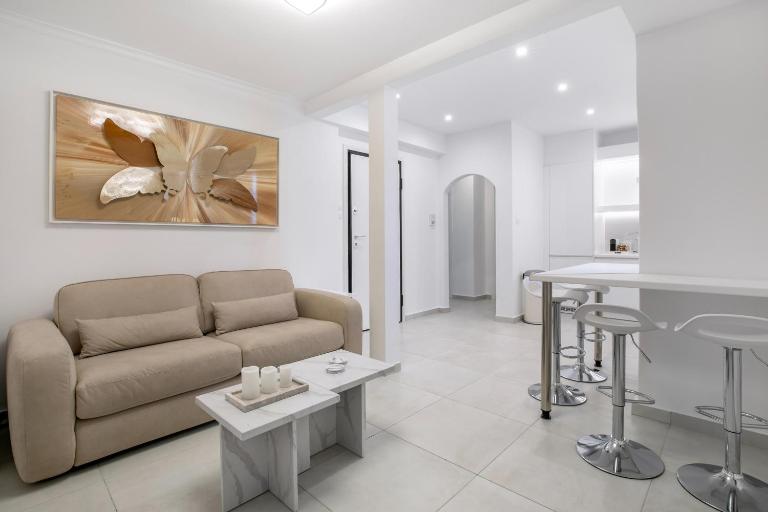 Acropolis Museum Apartment by A&A Residences - B&B Atenas