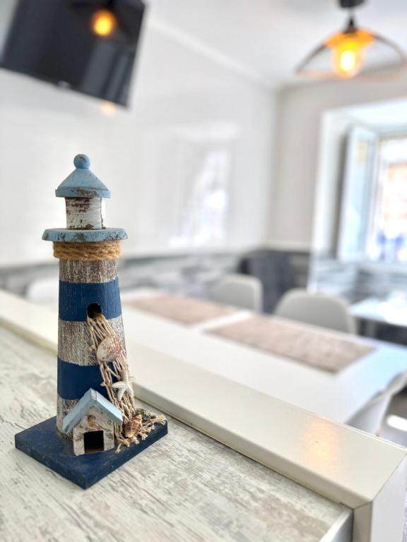 O Lar de Carril - B&B Vilagarcía de Arousa