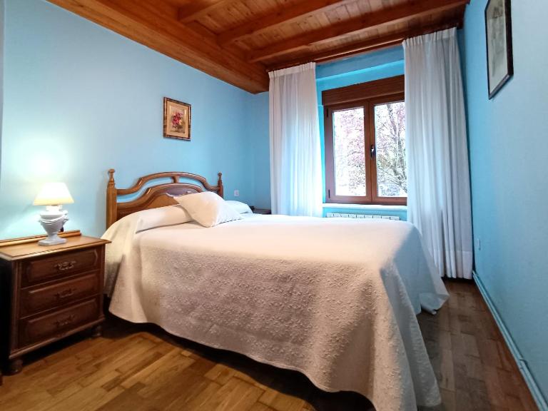 Apartamentos Casa Margot - Ferienwohnung Sevares