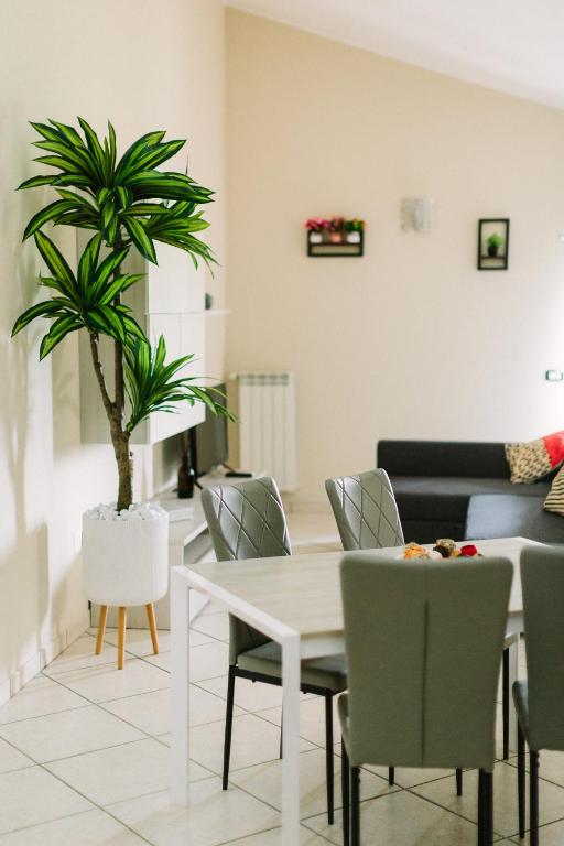 Your Penthouse - B&B San Prisco