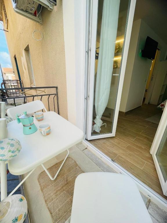 Piccolo Amore - B&B Marina di Camerota