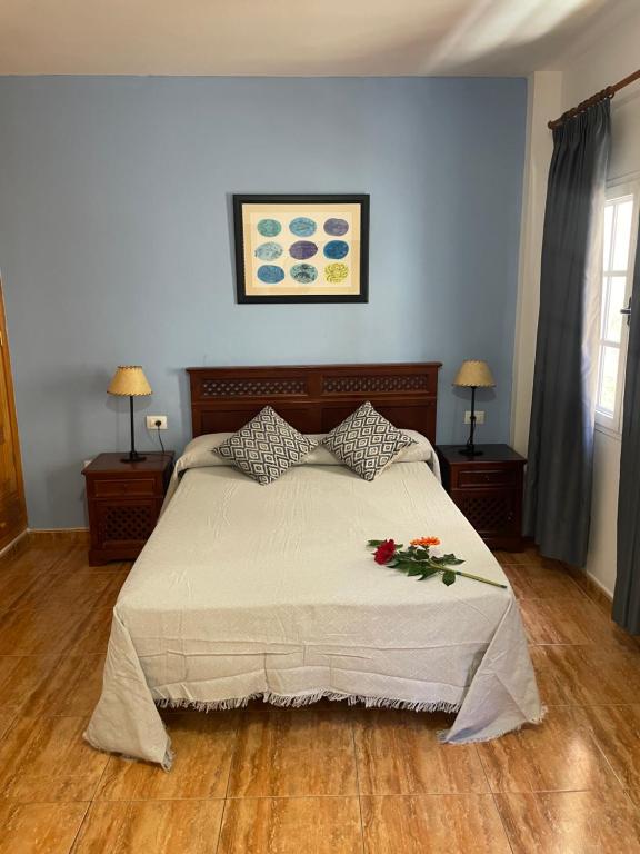 Apartamento en La Gomera, Playa de Santiago, Alajeró - B&B Playa de Santiago
