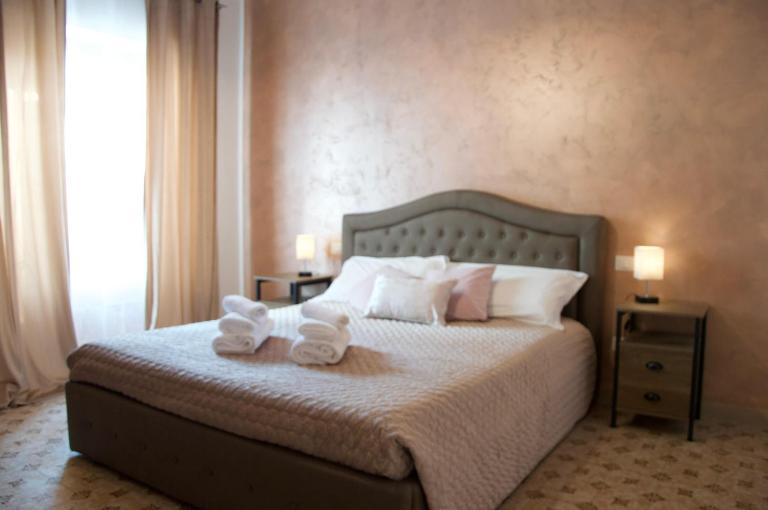 La Dolce Vita - Chambres d'hôtes Cascia