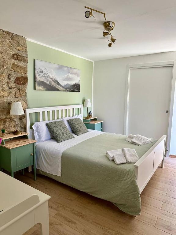 Roba Albanisi - B&B Aragona