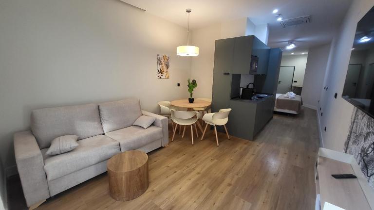RentalSevilla Luz Arriero - B&B Sevilla