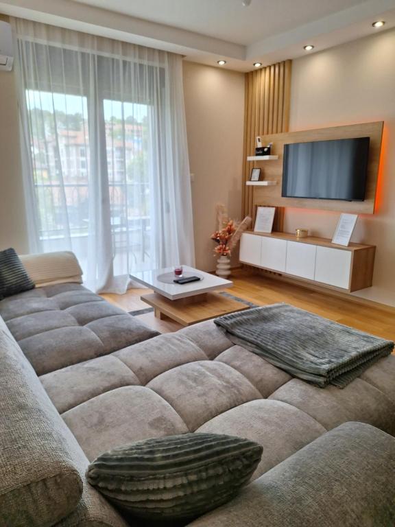 Duma Apartmani 2 Vrnjačka Banja - Bed and Breakfast Vrnjačka Banja