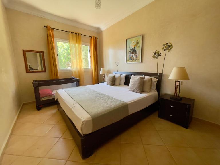 A7 Maison Blanche Imi ouaddar - B&B Agadir