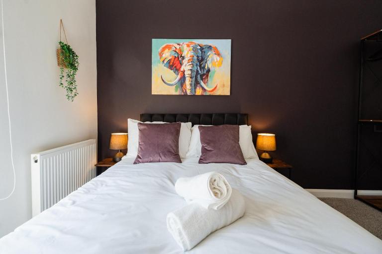 The Bishops Nest - B&B Bishop Auckland