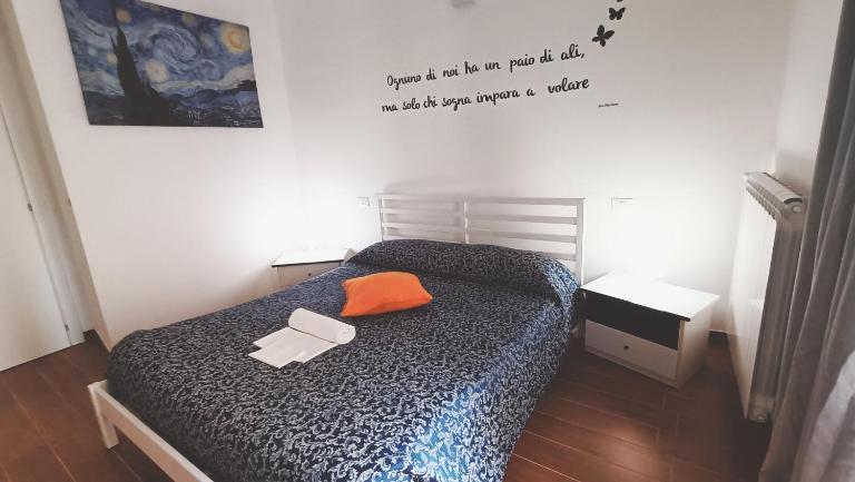 Dimora del Cavaliere - B&B L’Aquila