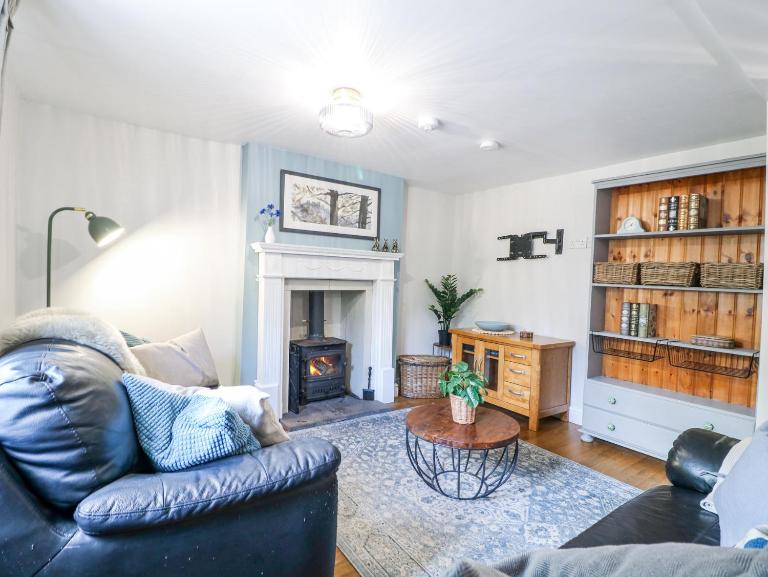 Corner Cottage - Bed and Breakfast Ashbourne